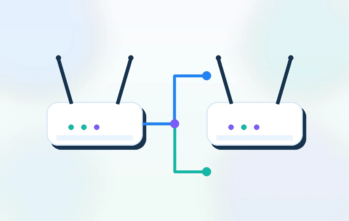 Compatibility router firmware visual